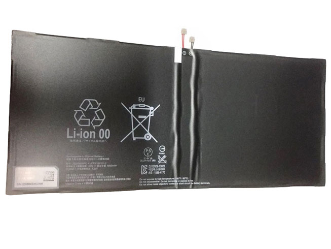 Batería para SONY LinkBuds-S-WFLS900N/B-WFL900/sony-li2206erpc
